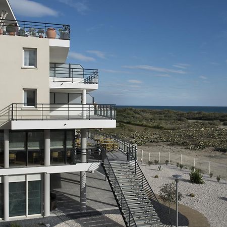 Domitys Les Dunes D'Argent Saint-Cyprien  Eksteriør bilde